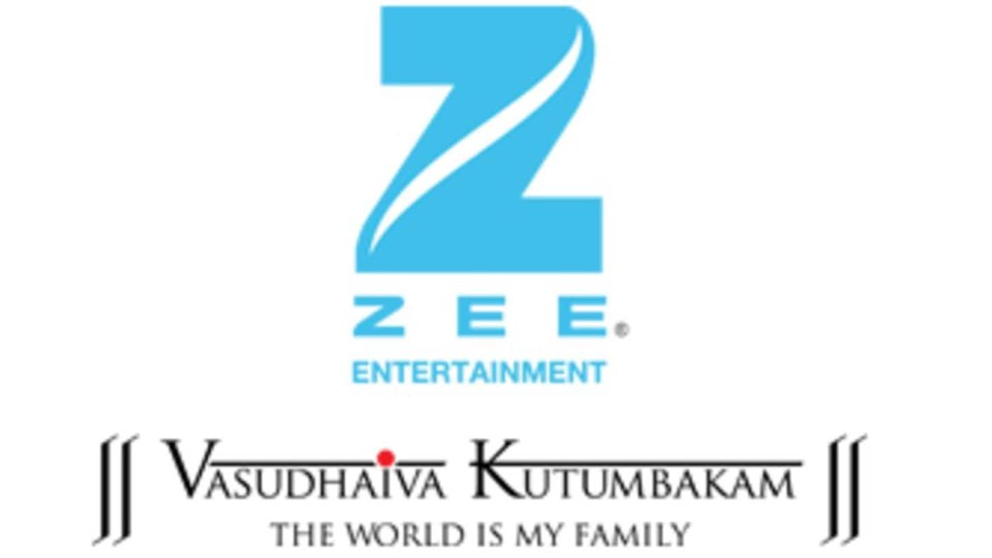 ZEE acquires 9X Media, INX Music for Rs. 160 crore