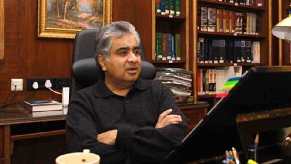 Lawyer Harish Salve threatened for defending 'Padmaavat'; files police complaint