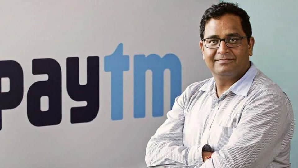 Paytm now lets you borrow interest-free credit! Here's how.