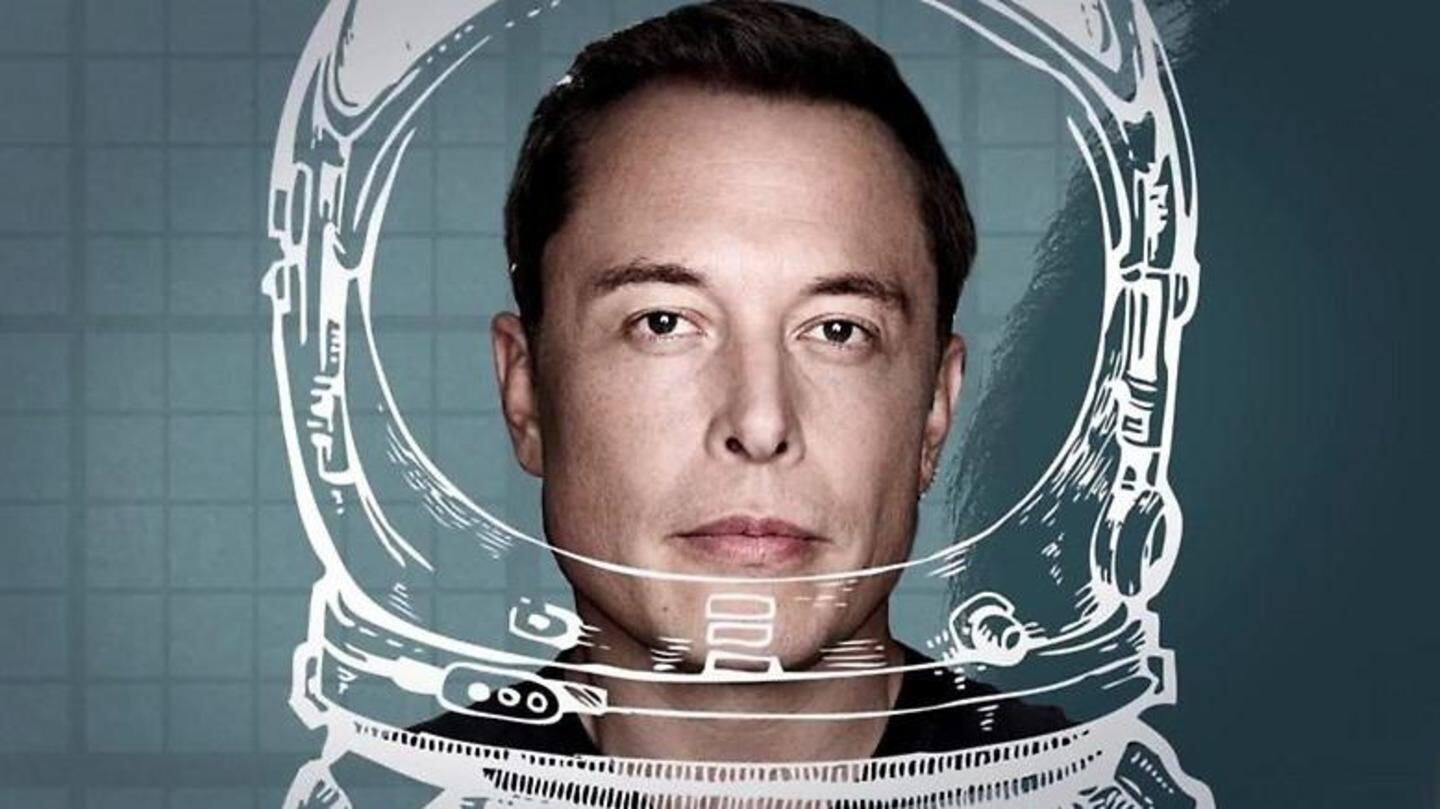 Marketing skills of Elon Musk Marketing skills of Elon Musk