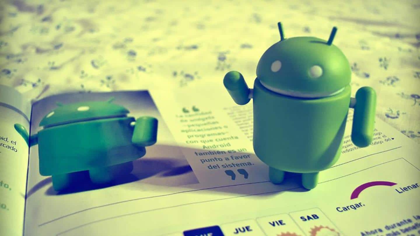 #TechBytes: How to get rid of spam messages on Android