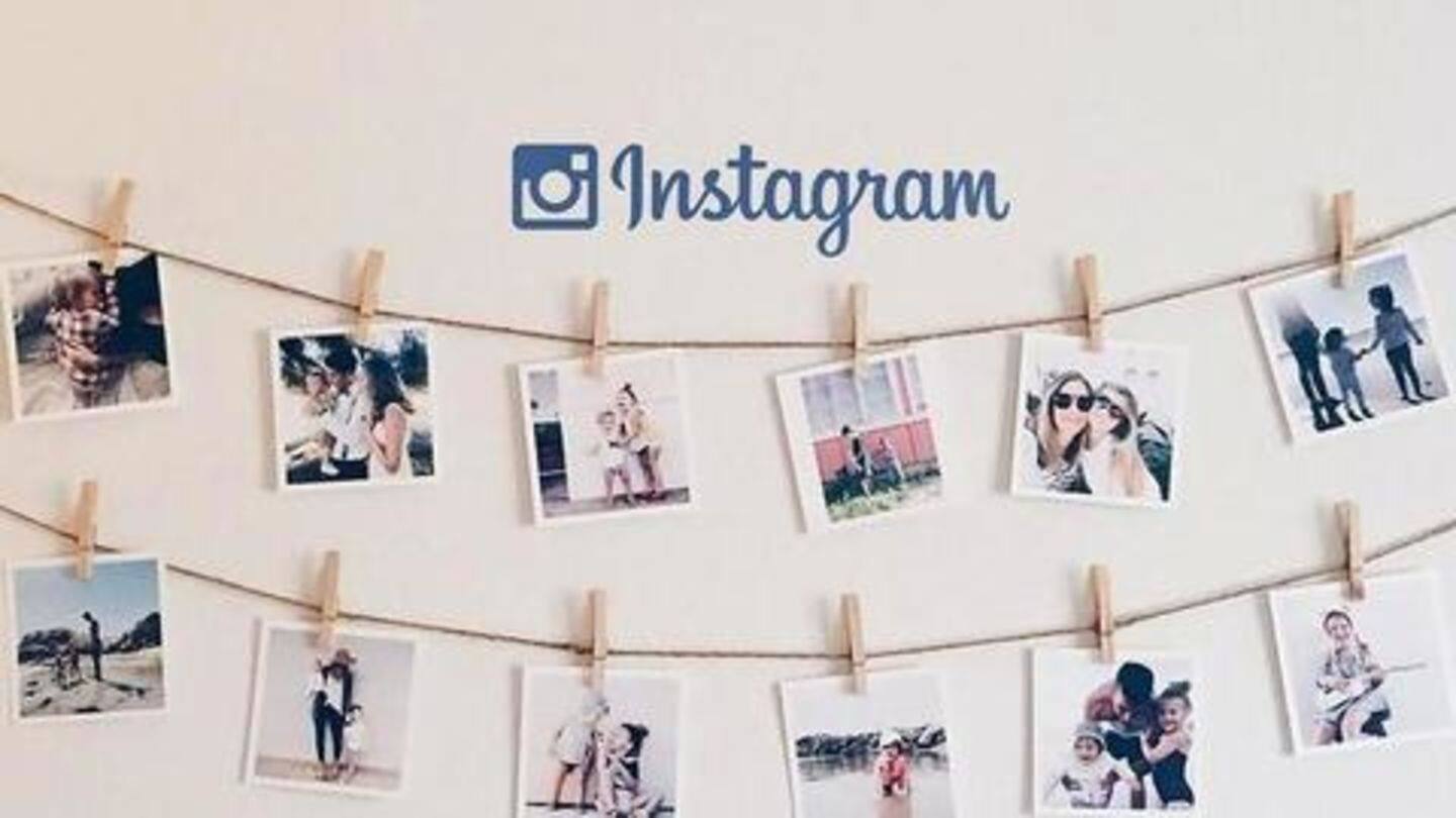 Now, post on multiple Instagram accounts simultaneously: Here's how