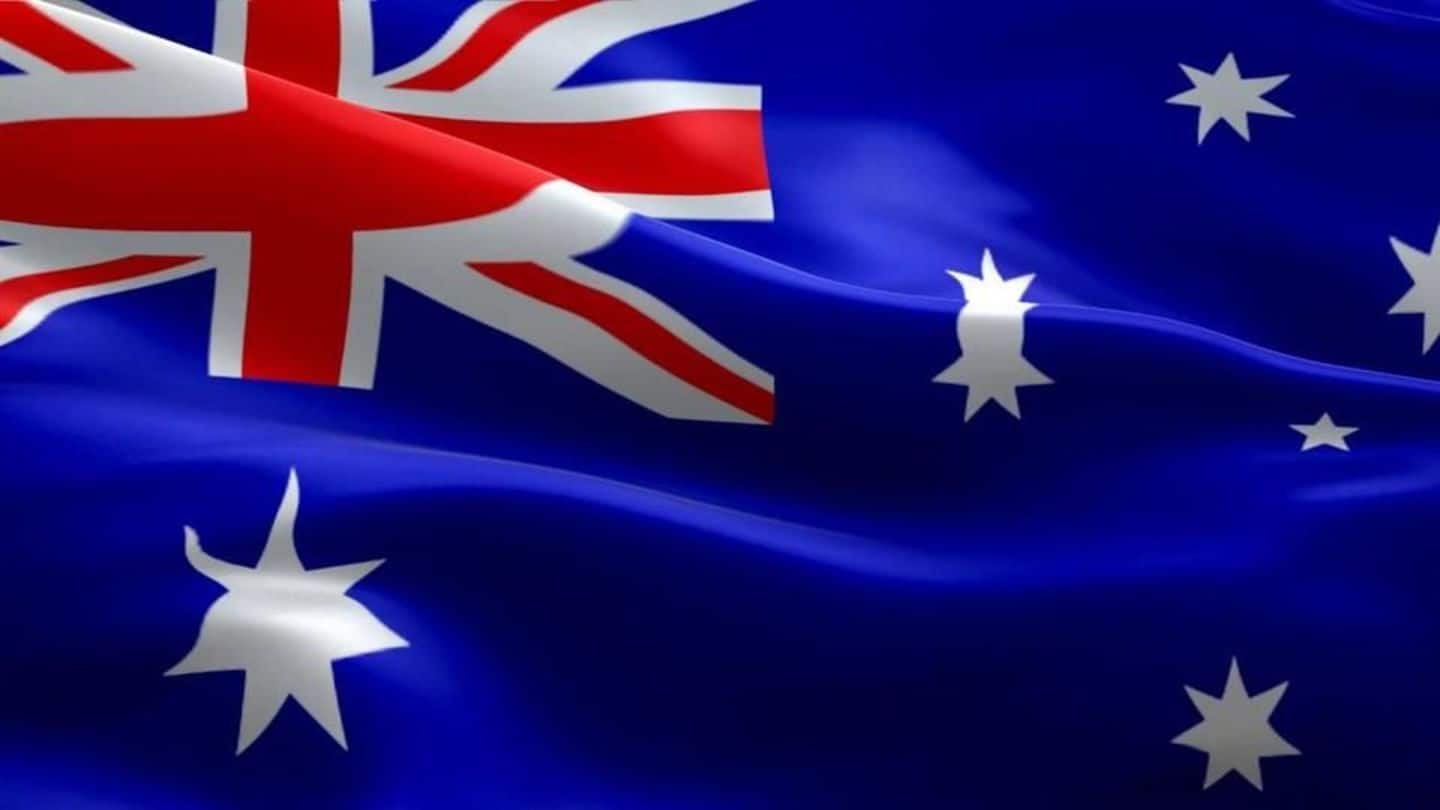 Australia loses sensitive defense data in an 'extreme' hacking incident