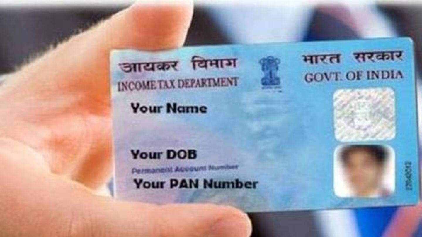 Procedure for NRIs to apply for PAN Procedure for NRIs to apply for PAN