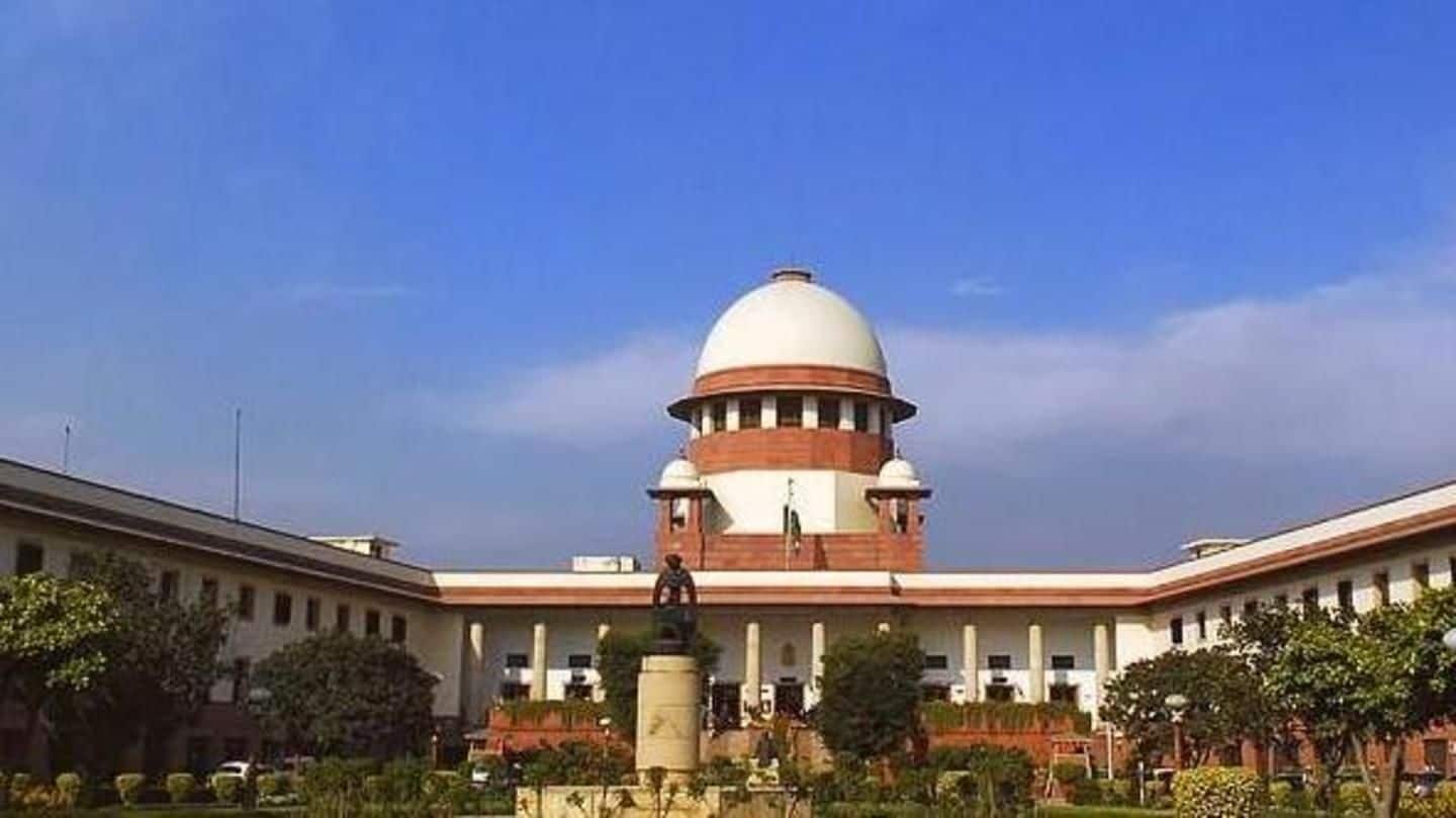 Kathua: SC says no to CBI-inquiry, transfers trial to Pathankot