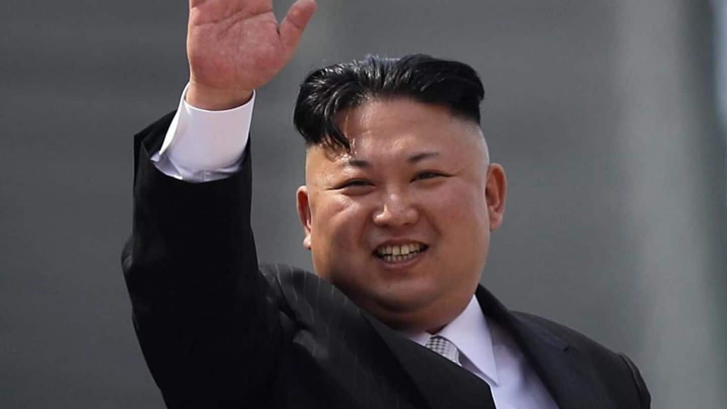 North Korea conducts sixth nuclear weapons test, most powerful yet
