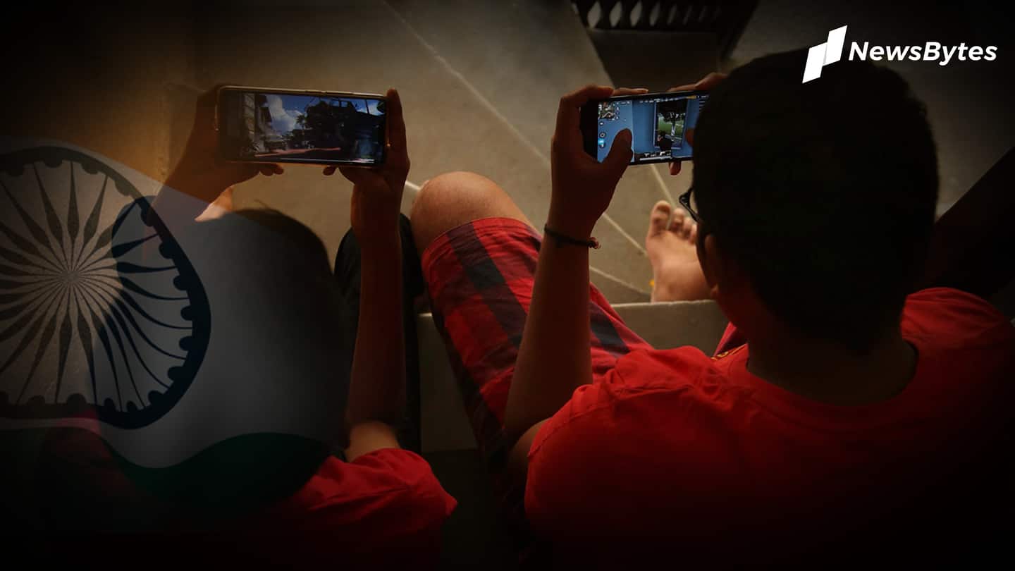 Seven in ten Indians hooked to mobile gaming, finds study