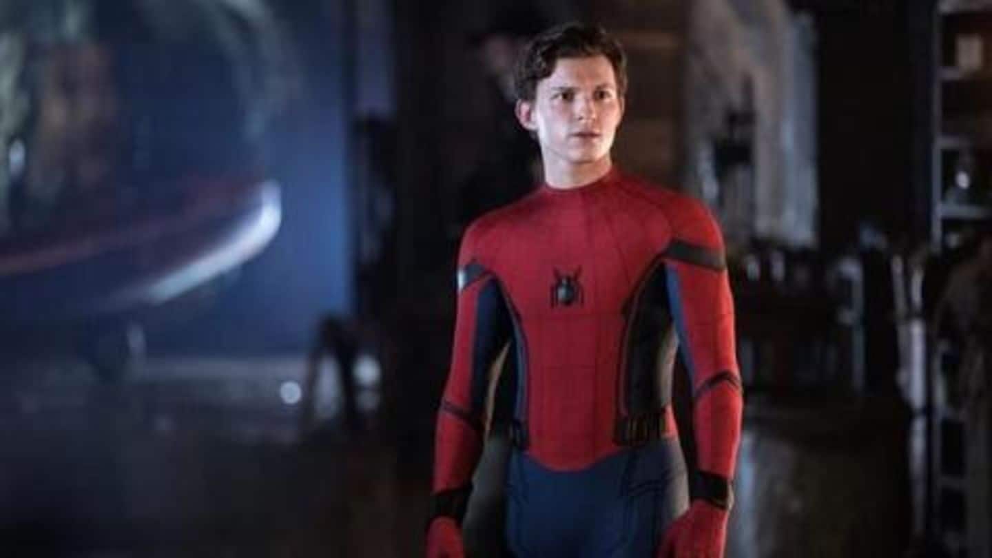 Spider-Man is leaving MCU and it's all because of money