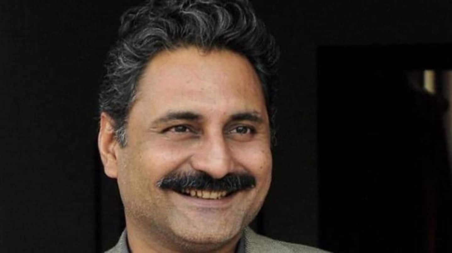 Delhi HC acquits 'Peepli Live' co-director in 2015 rape case Delhi HC acquits 'Peepli Live' co-director in 2015 rape case