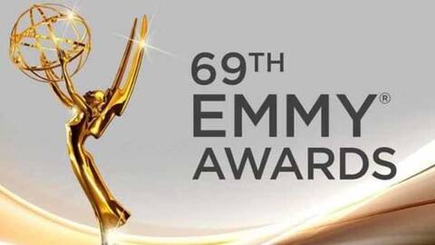 Emmys 2017: The Handmaid's Tale, Big Little Lies win big
