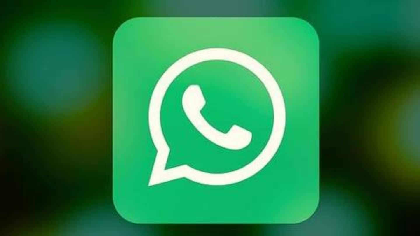 WhatsApp Tip-line is a data collection project, not real helpline