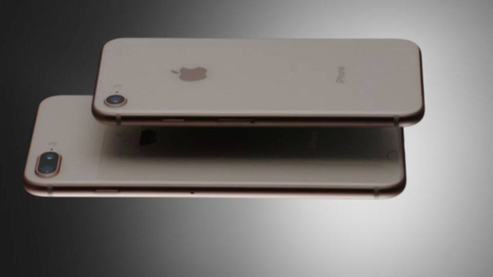 iPhone 8 and 8 Plus: What's under the hood? iPhone 8 and 8 Plus: What's under the hood?