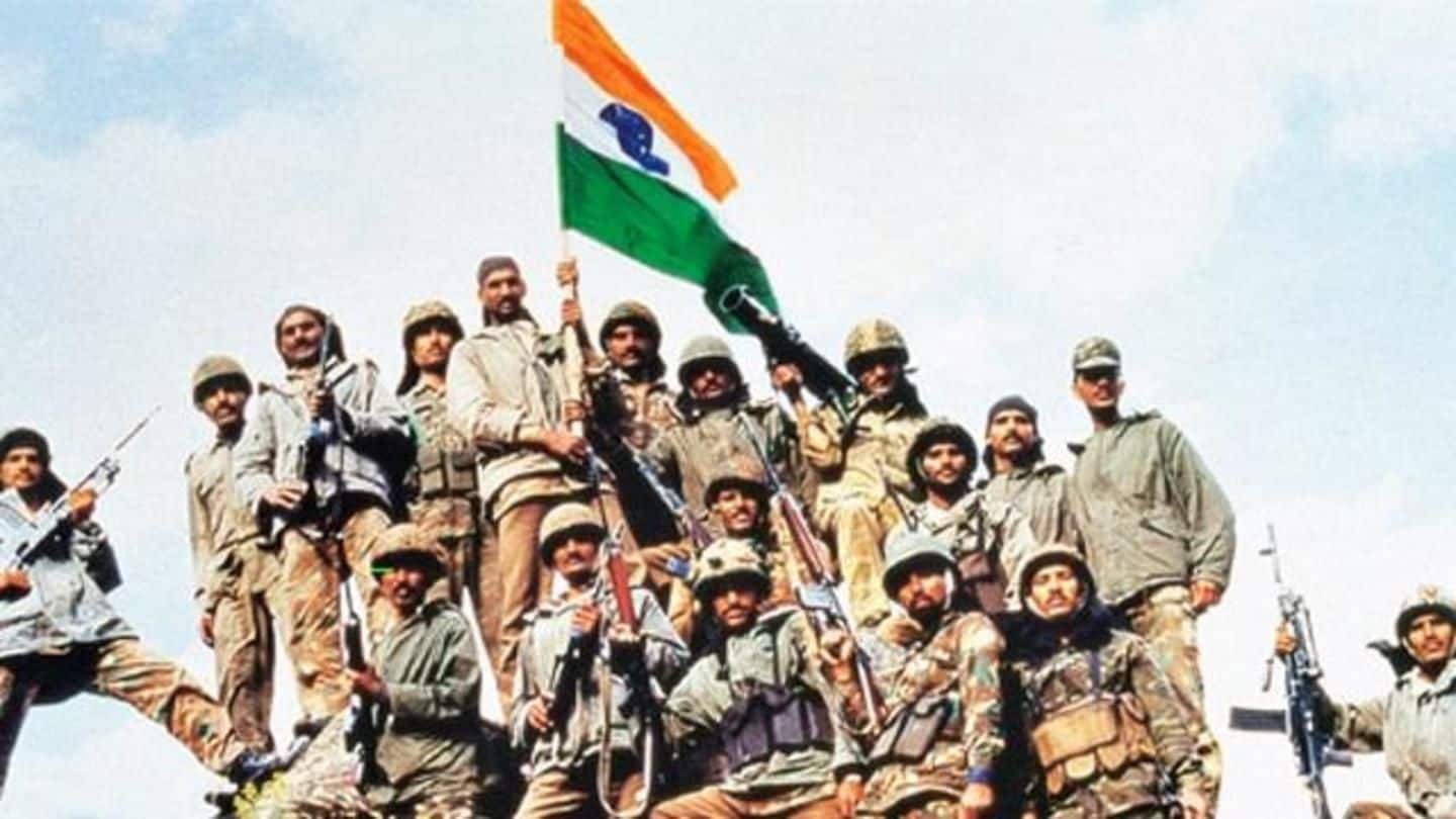 Kargil Vijay Diwas: The conflict, the victory and the lessons