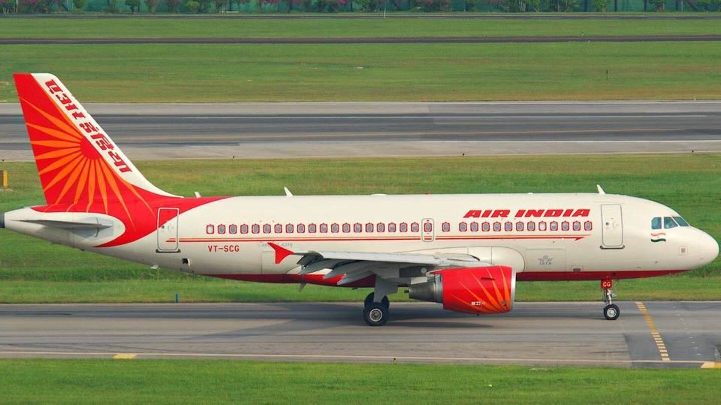 130 Air India pilots to be grounded for skipping alcohol-test