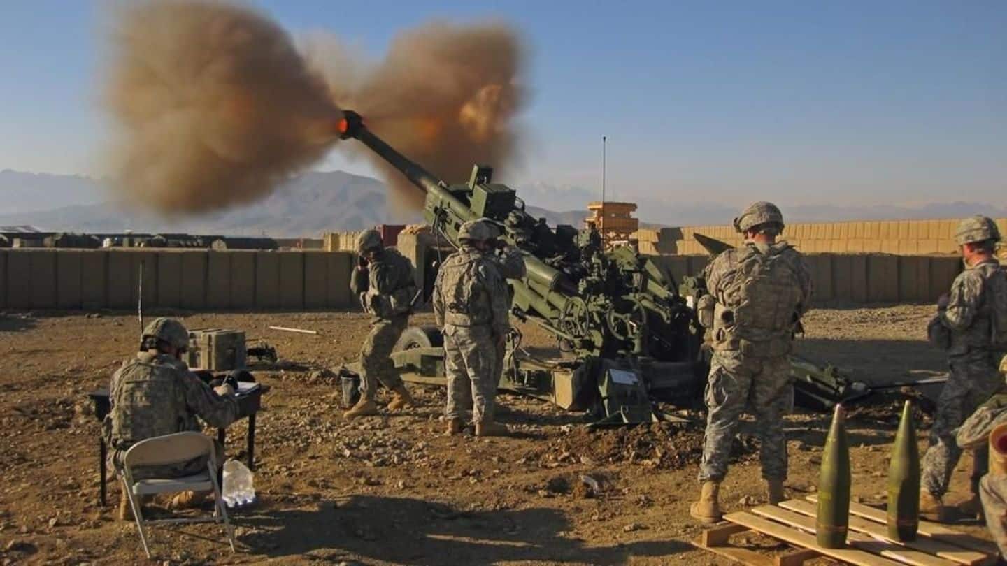 Howitzer trials go wrong: What this means for Indian defense