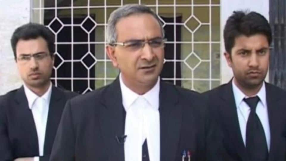 Will take help of best lawyers: Juvenile's father Will take help of best lawyers: Juvenile's father