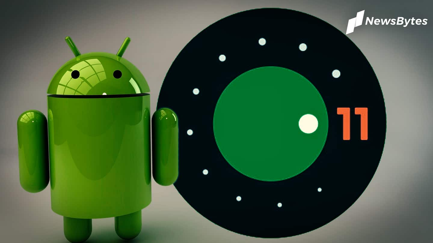 Android 11 Beta: Top new features you need to try