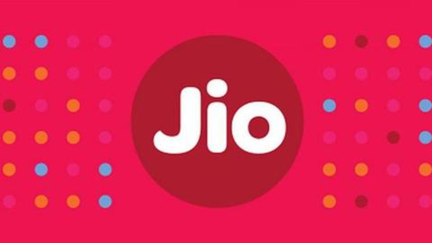 Jio's unlimited 4G vouchers start at Rs. 11: Details here