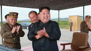 Should we be afraid of North Korea's new missile?