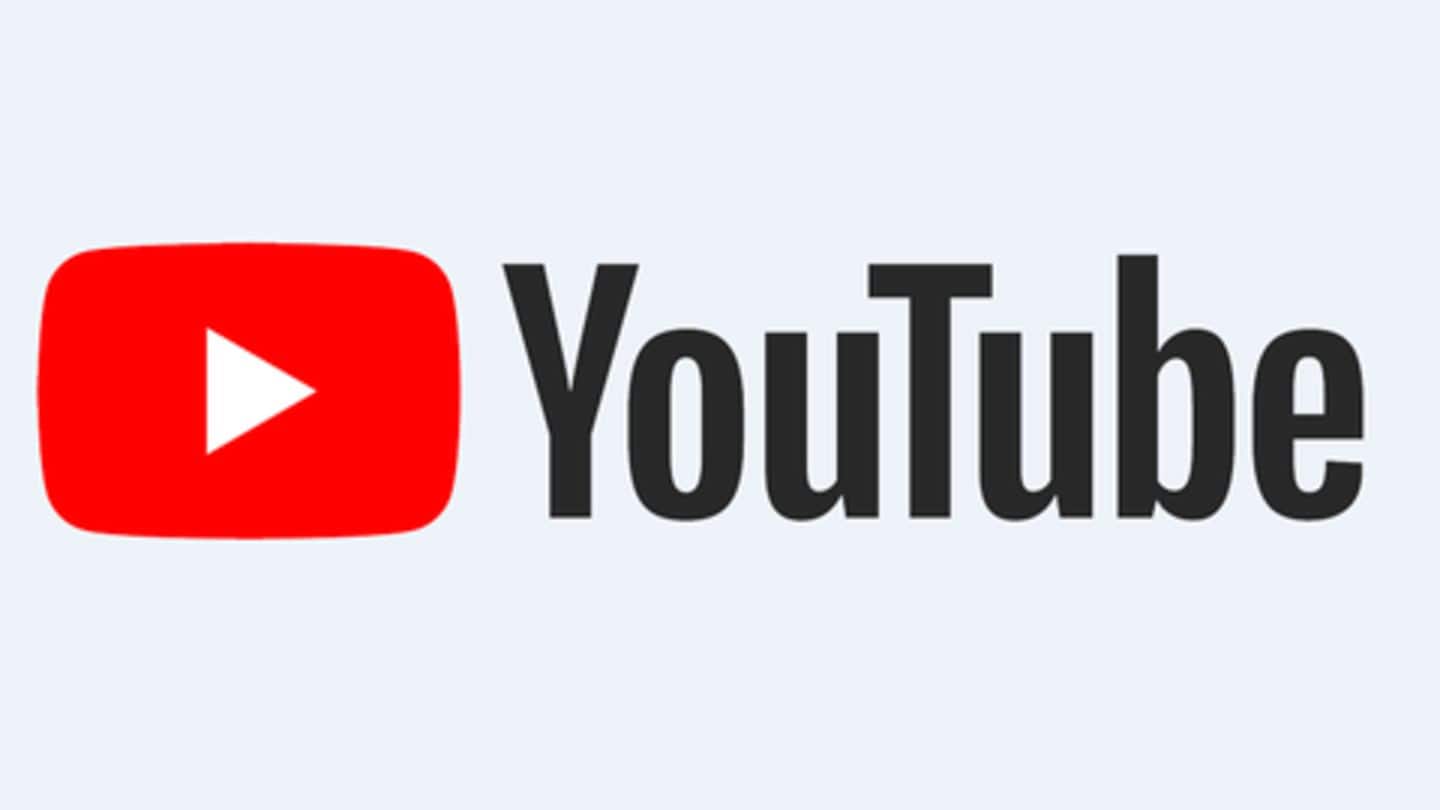 Now, YouTube will show comment history of users: Here's why