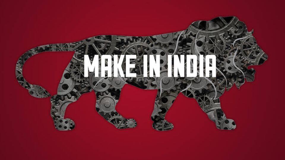 Make in India: How  has the defense sector fared?