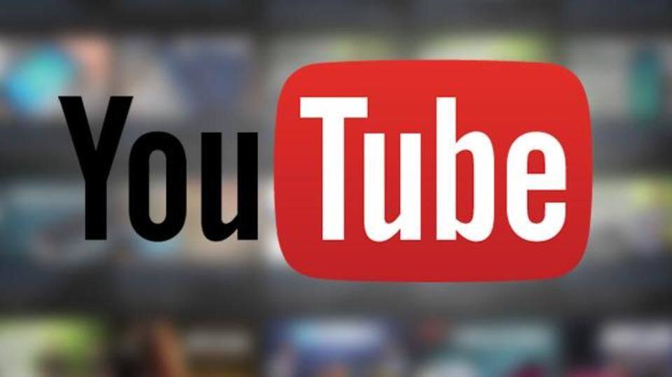Google unveils feature that lets users swap backgrounds on YouTube