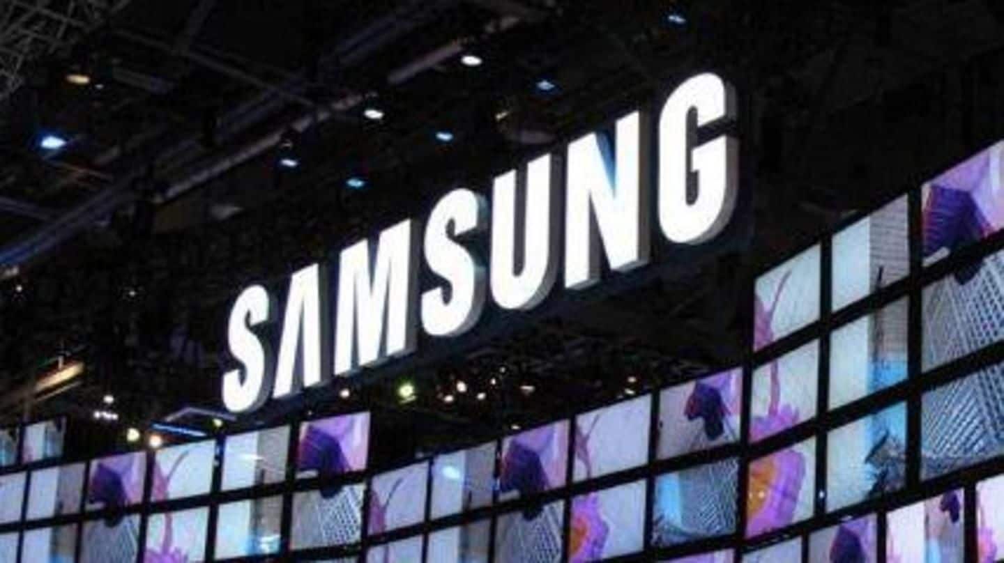 Samsung Galaxy Watch: Display sizes and key specs revealed