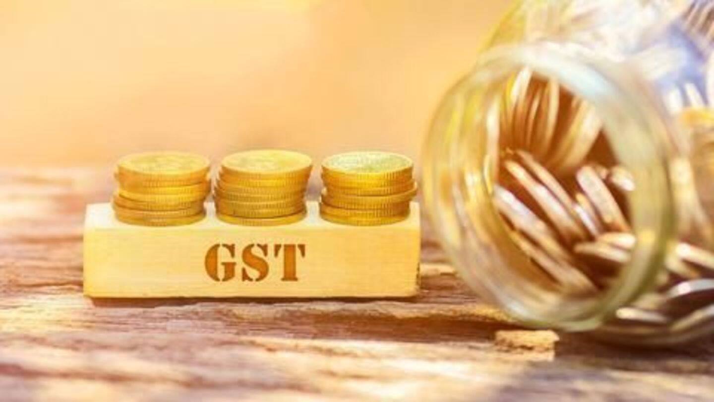 GST: How India's largest tax reform impacts your monthly budget