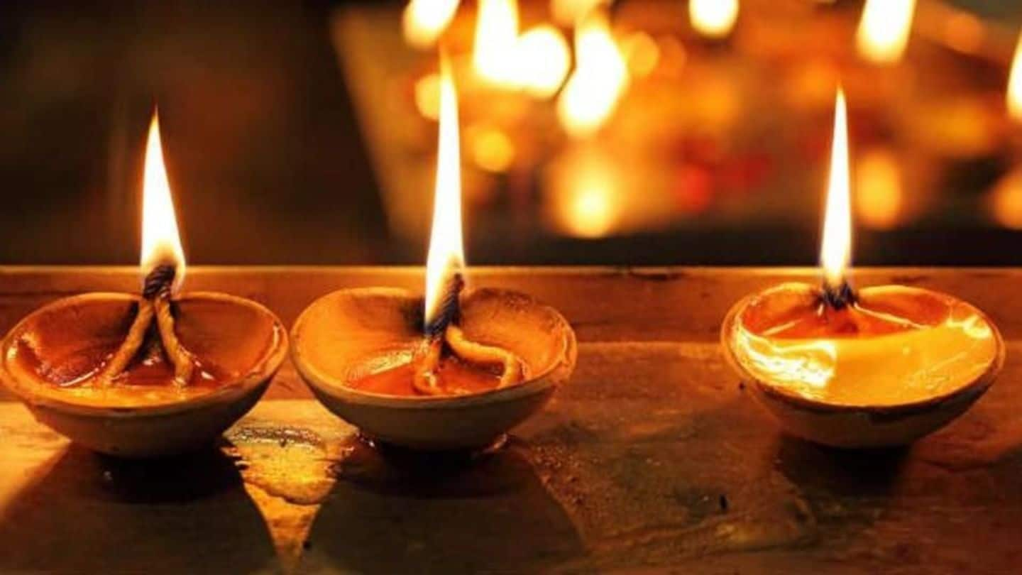 How digitalization changed the way we celebrate our favorite Diwali