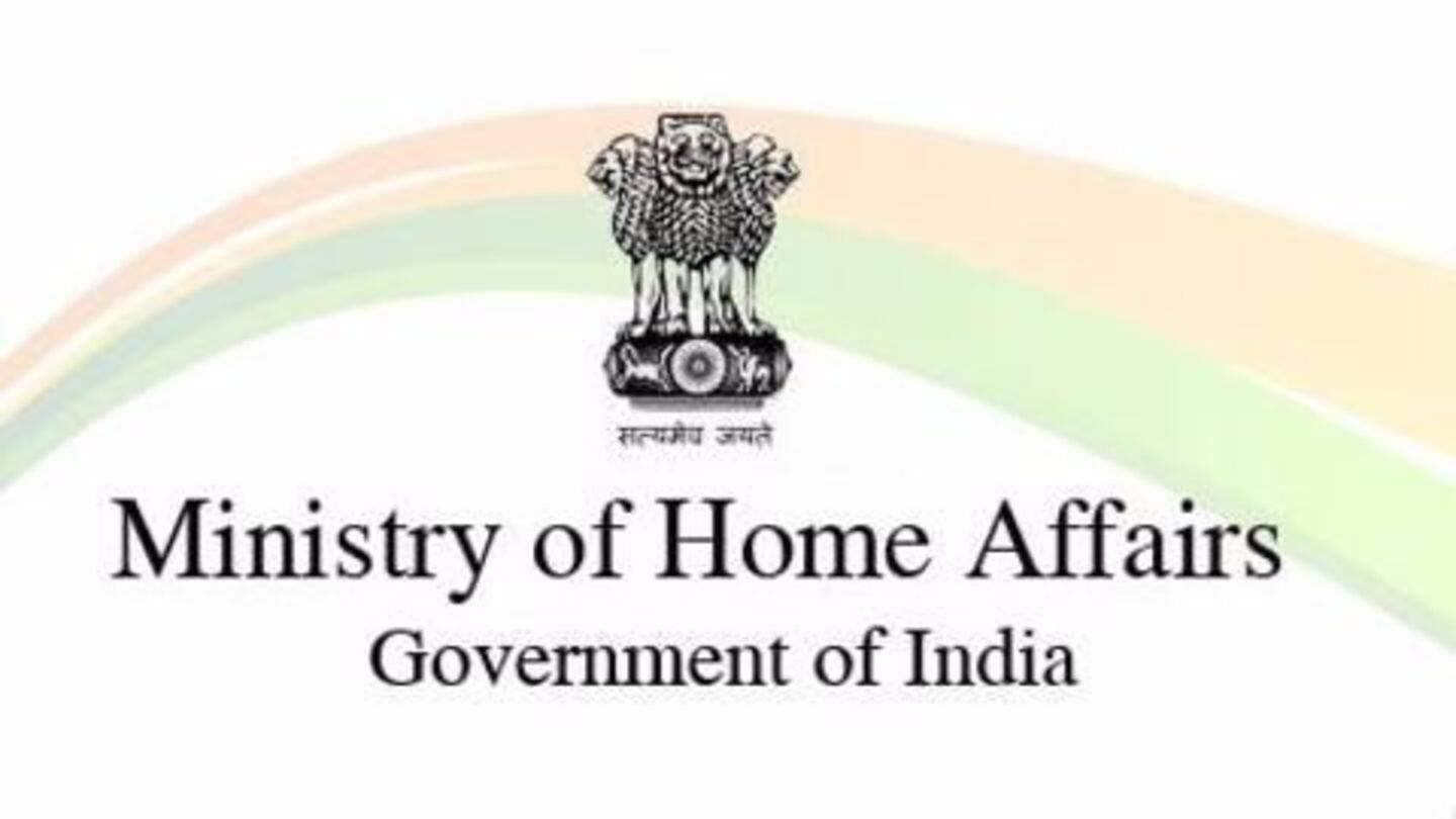 Home Min asks BJP, Cong, AAP to disclose foreign funds