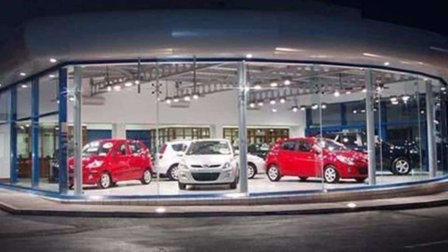 Come 2020, Suzuki sees India as third biggest car market