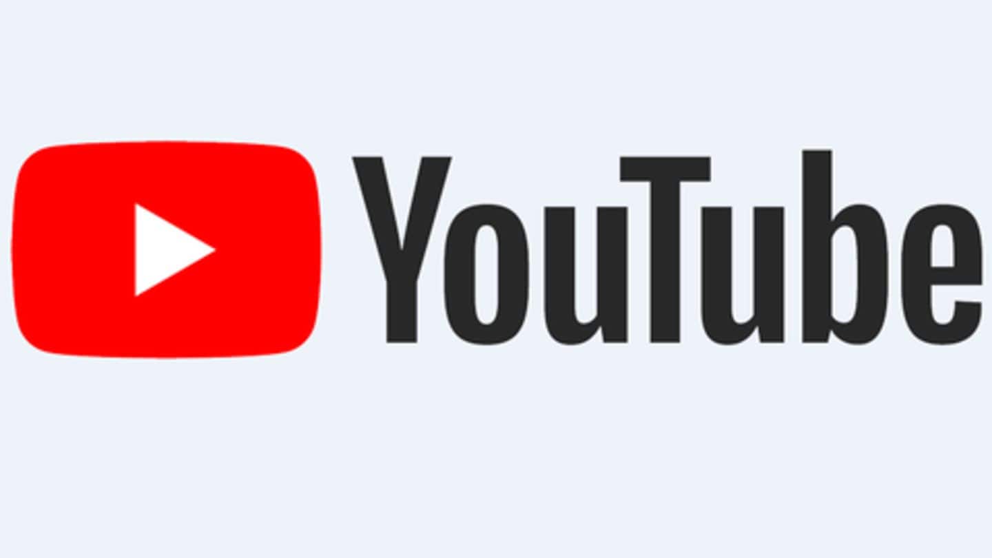 Now, you can watch free movies on YouTube: Details here