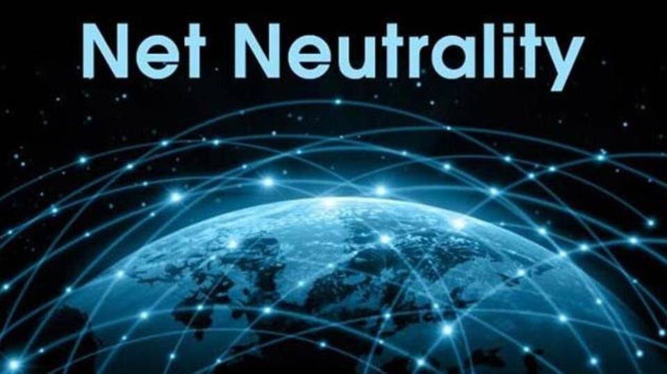 What is Net Neutrality? What is Net Neutrality?