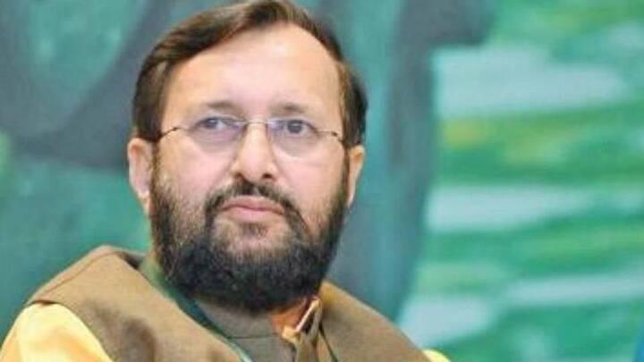 Javadekar announces additional OBC quota for National Talent Search Examination