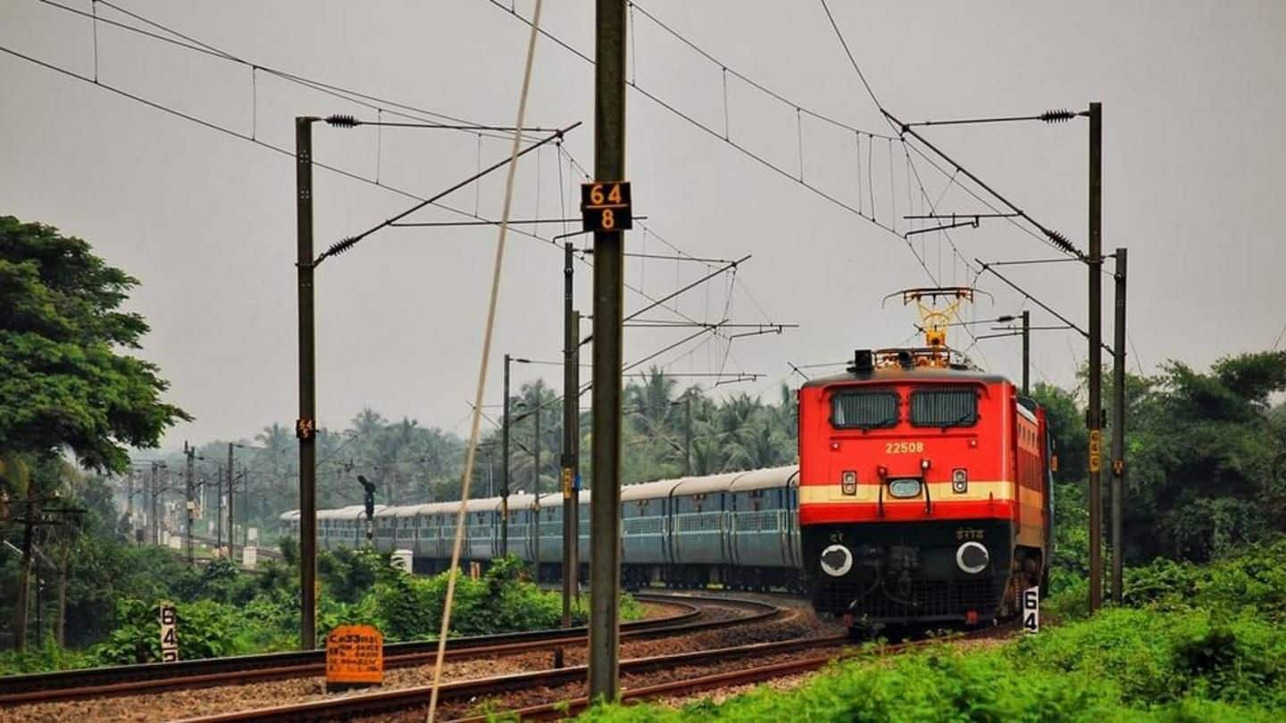 Soon, 'mystery shoppers' will judge Indian Railways' services