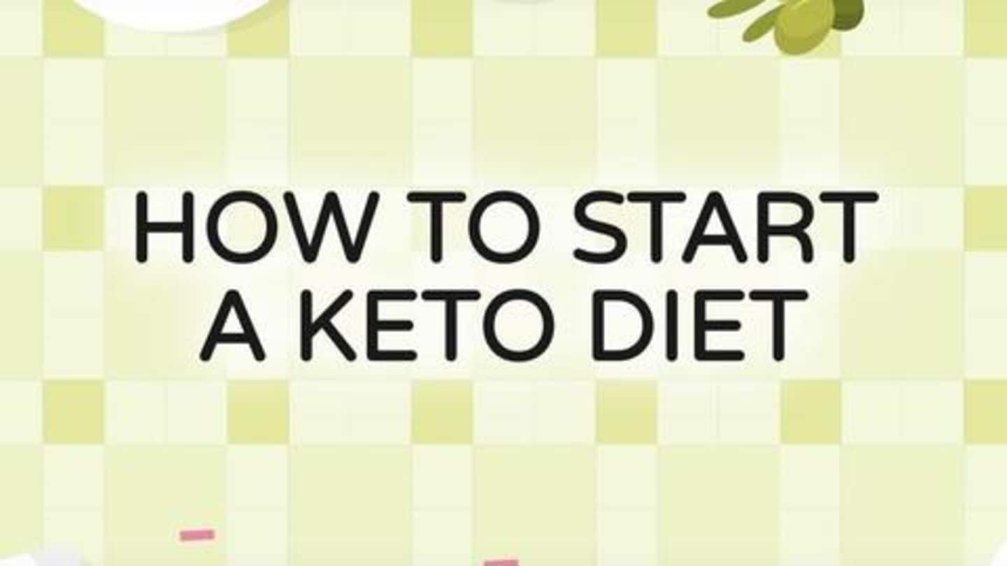#HealthBytes: What is Keto diet and how it works