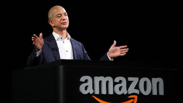 NewsBytes Briefing: Jeff Bezos is now worth $200bn, and more
