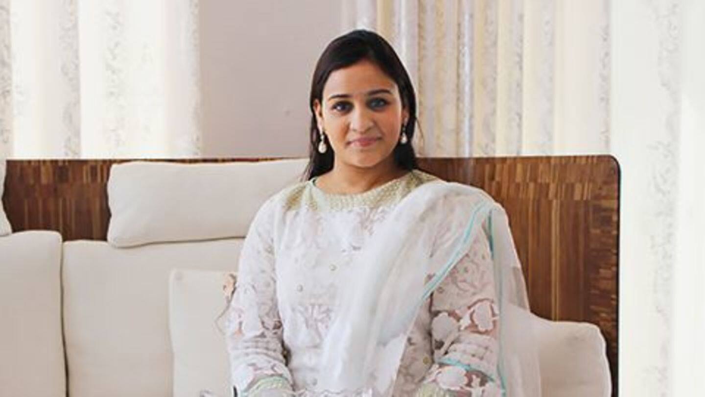 Akhilesh's sister-in-law's NGO received over 80% of UP 'gaushala' grant