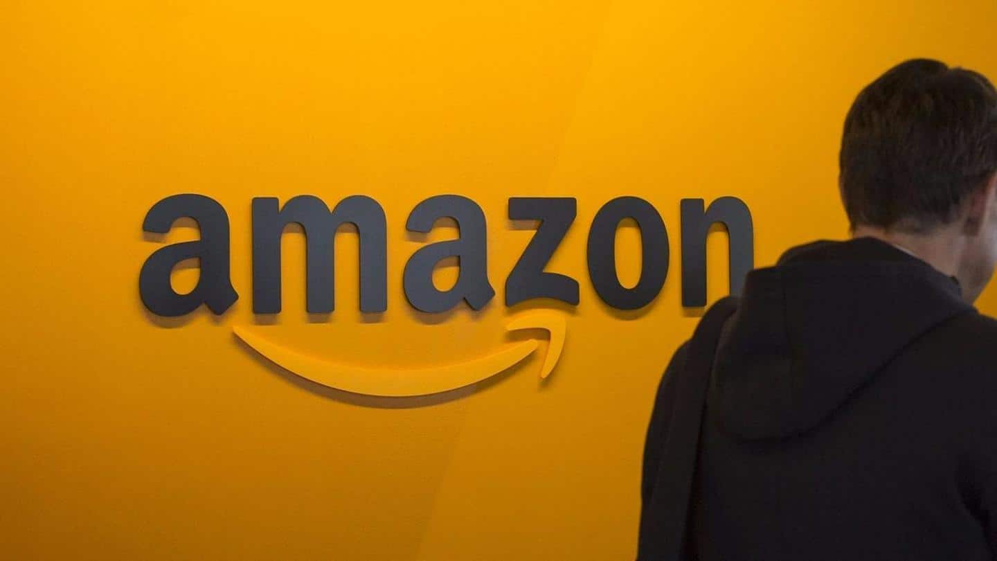 Amazon launches 'Interactive Video Service' for businesses