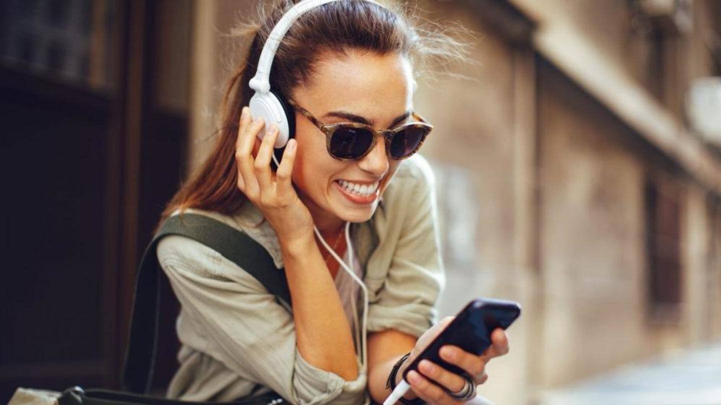 Music has the power to heal and change moods Music has the power to heal and change moods