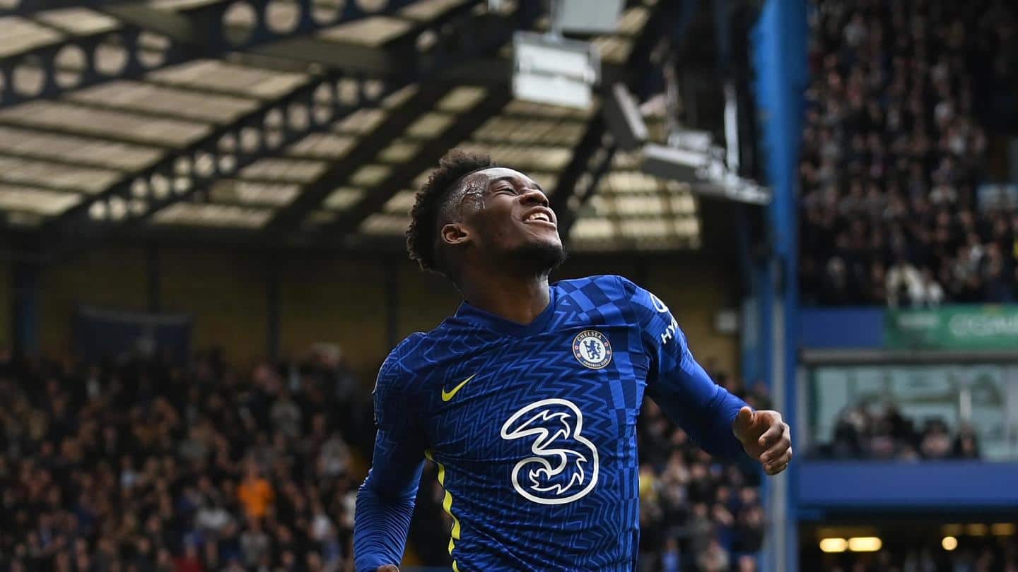 Chelsea become the first side to script this PL record Chelsea become the first side to script this PL record