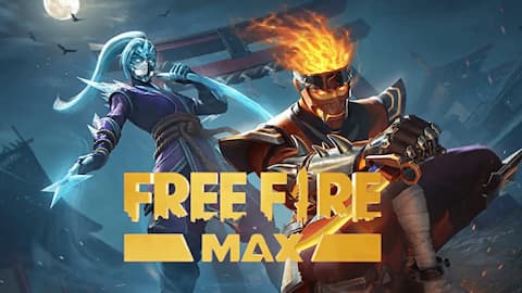 Garena Free Fire Max Redeem Codes for November 2023 Live?