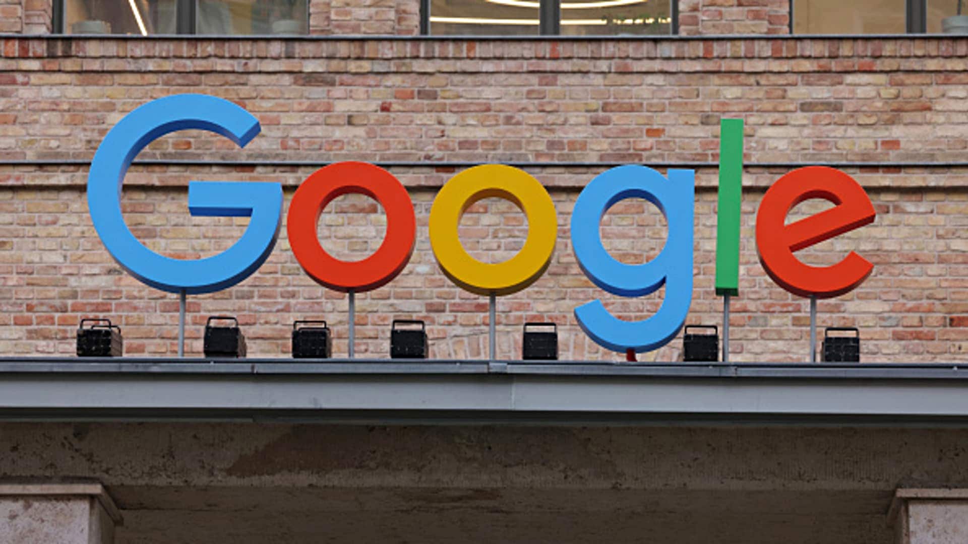 Google fires employee who publicly protested company's work for Israel