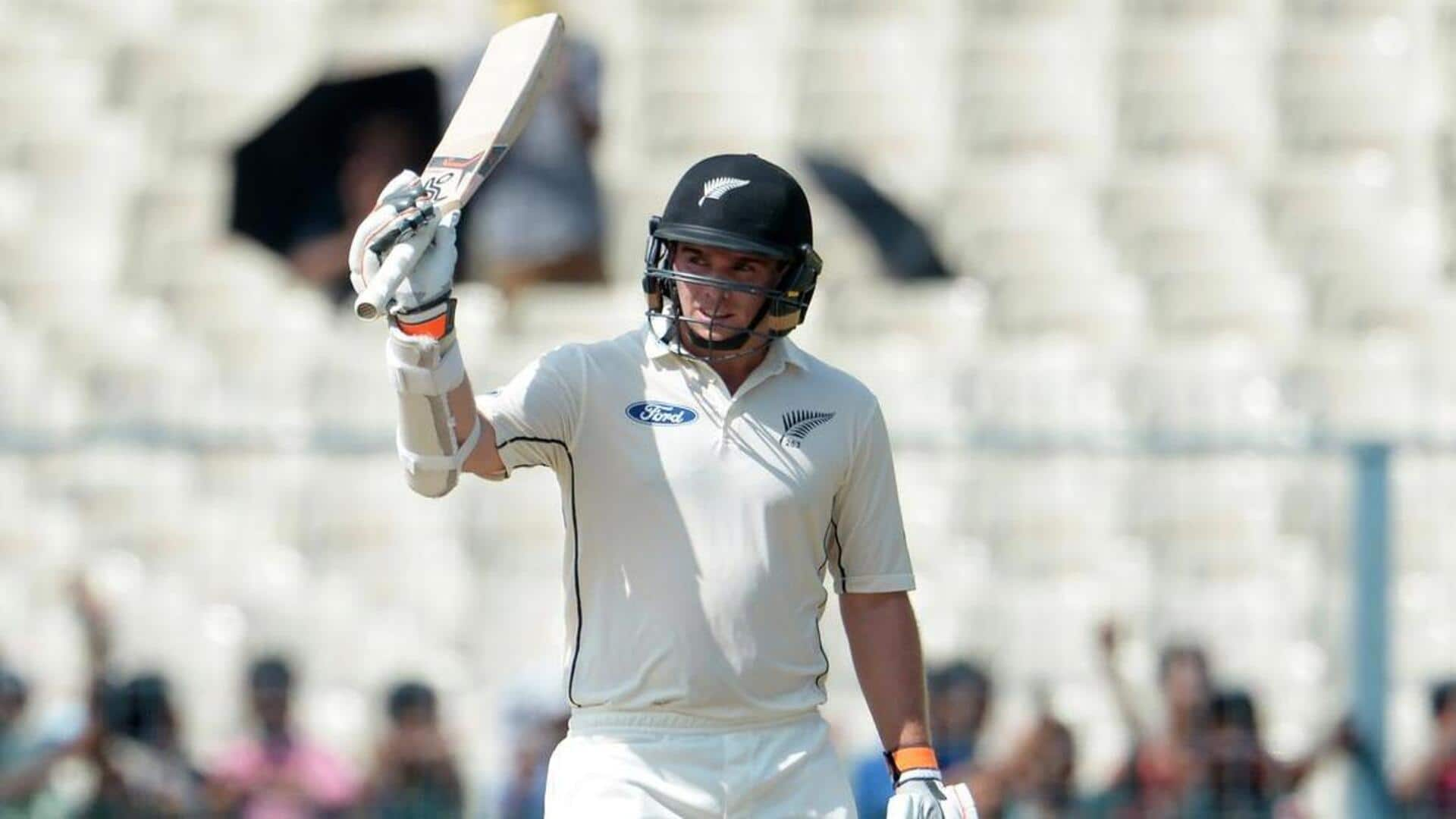 Can New Zealand prevail in India under Tom Latham? 