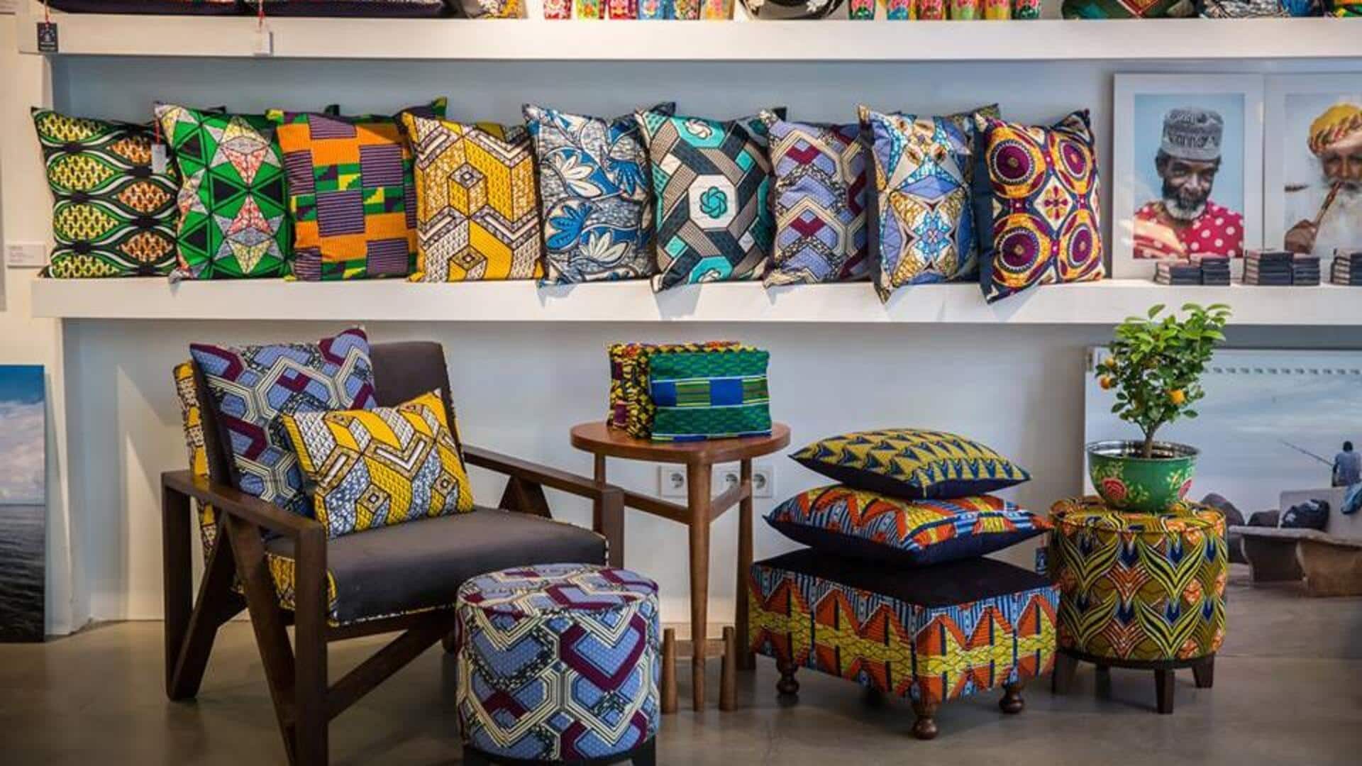 Looking for home decor ideas? Here's a style to try Looking for home decor ideas? Here's a style to try