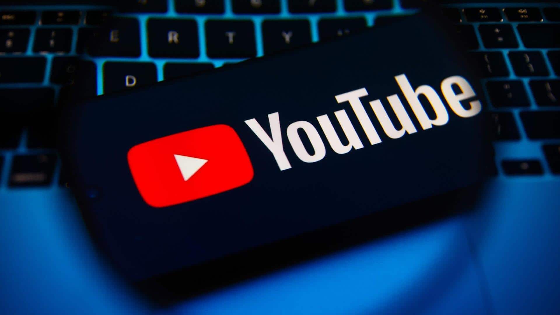 YouTube changing monetization rules this month: How it affects you? YouTube changing monetization rules this month: How it affects you?