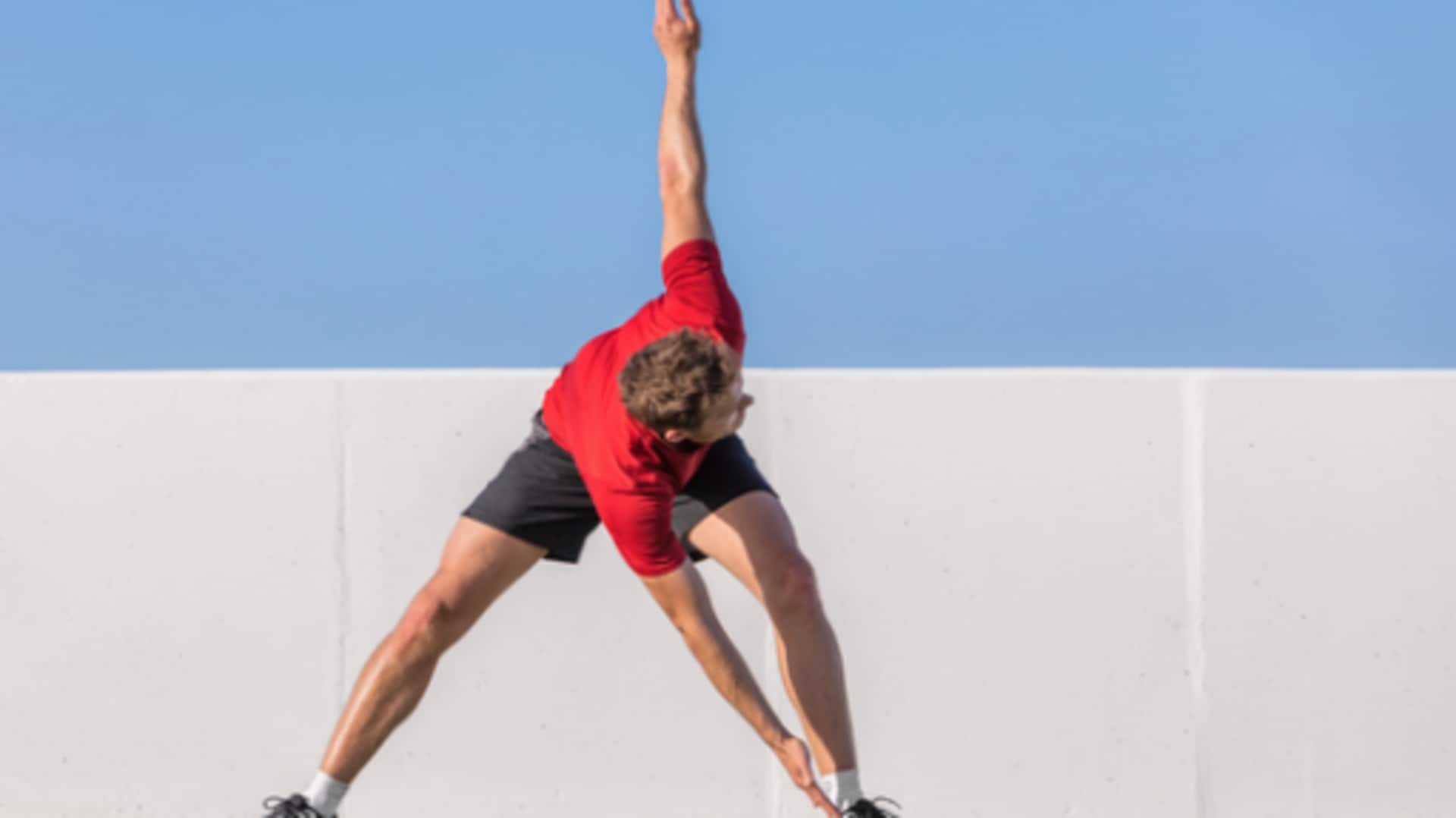 Strengthen your torso with these exercises Strengthen your torso with these exercises