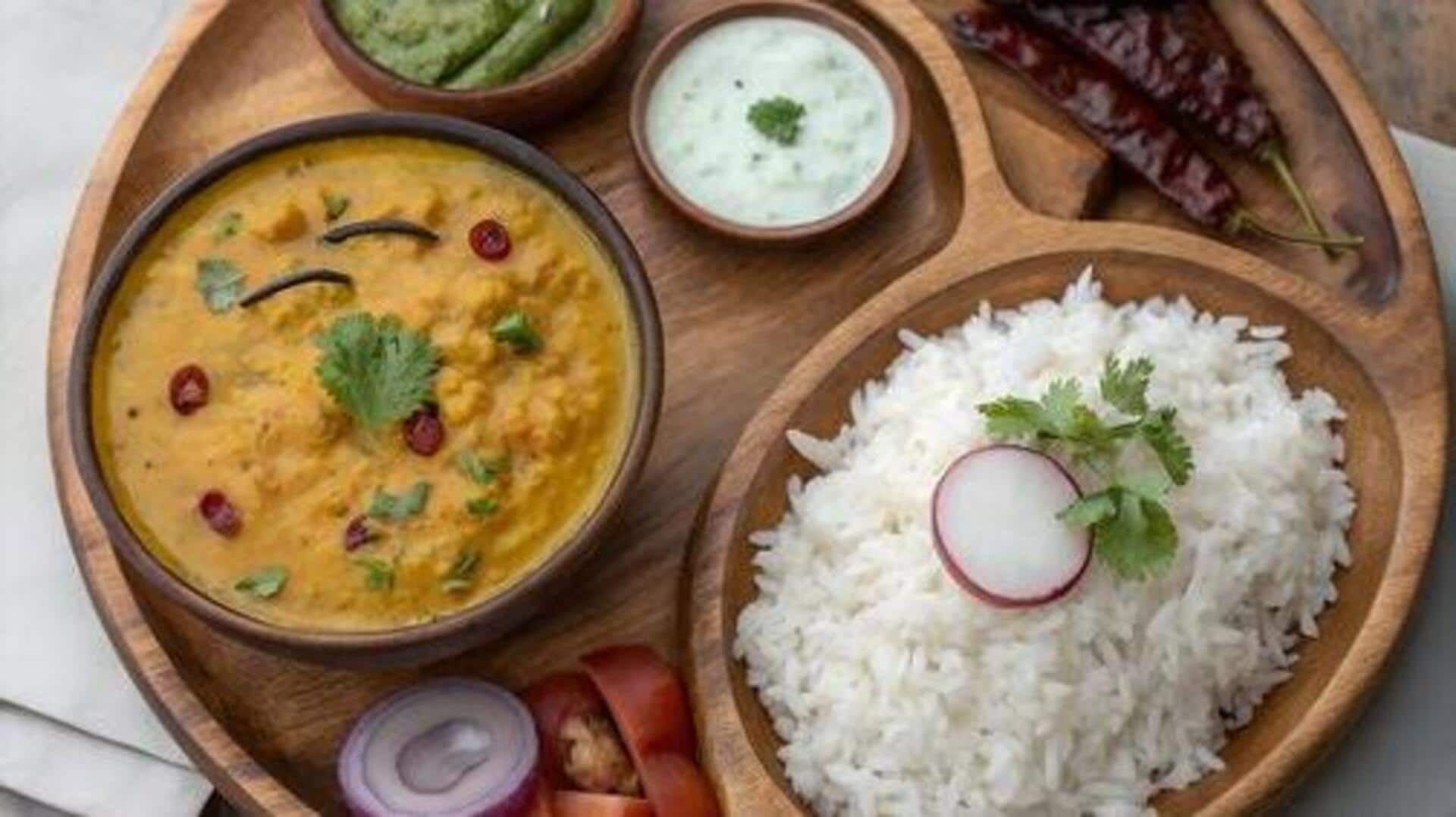 Sindhi breakfasts: Must-try dishes