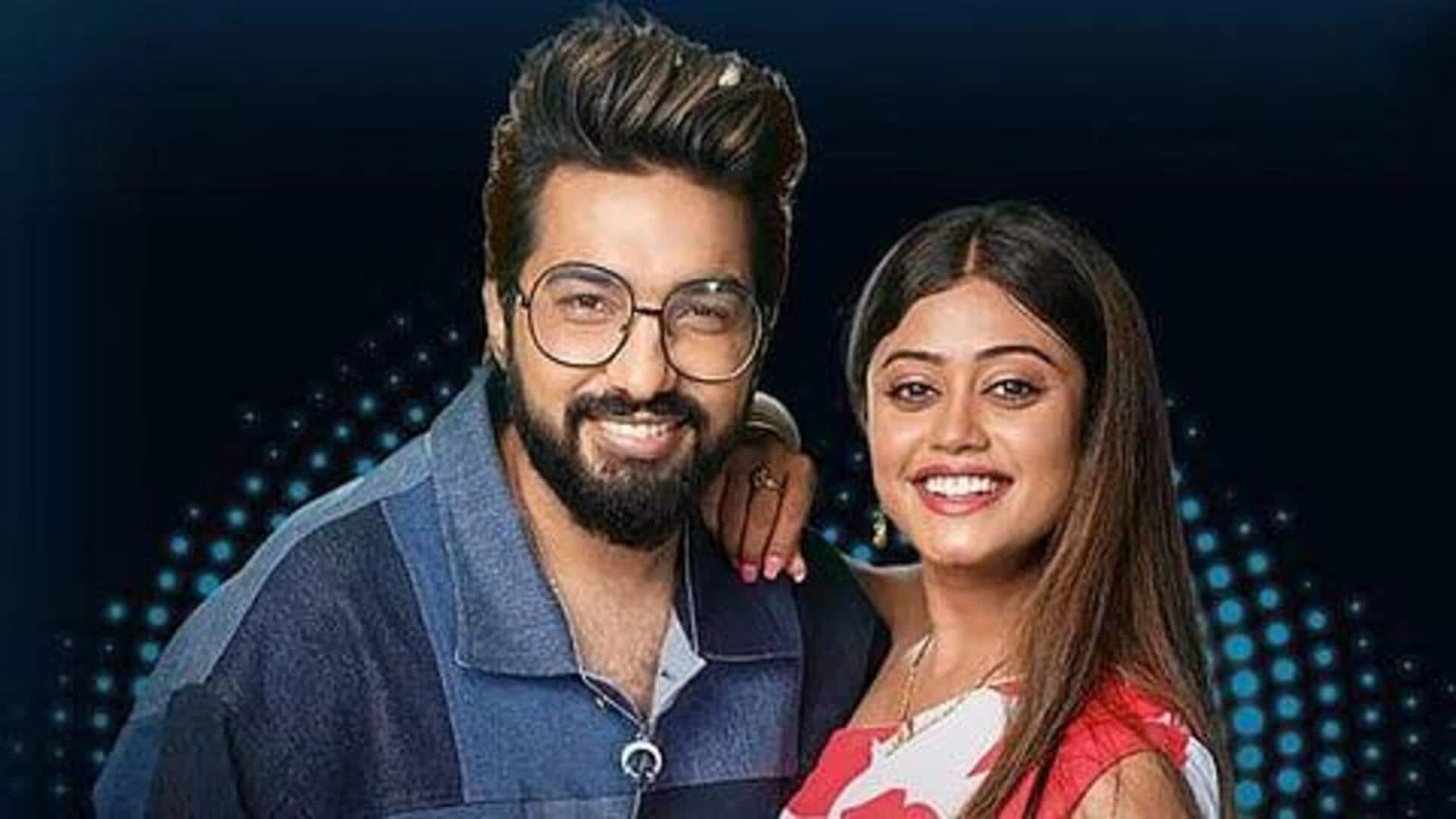 'Raanjhan': Sachet-Parampara plan defamation case against KMKZ over plagiarism claims 'Raanjhan': Sachet-Parampara plan defamation case against KMKZ over plagiarism claims