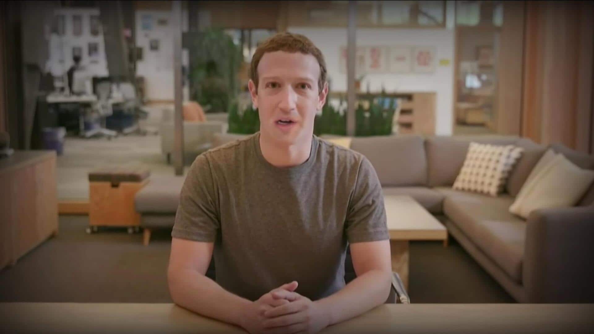 Read these books recommended by Mark Zuckerberg